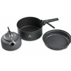 Anaconda Survival Cook Set Kochset