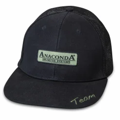 Anaconda Team Mesh Cap