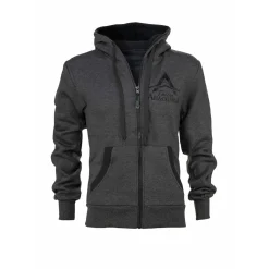 Anaconda Team Zipper Hoodie