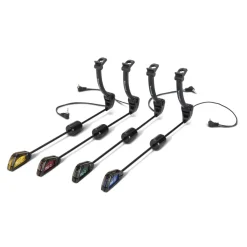 ANACONDA Tiki Taka IMS-2 4 er Set