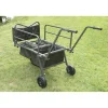 ANACONDA Truck 2 Trolley Karpfenkarre 3 Räder