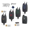 ANACONDA TSR 2Way 4+1 Set Red, Green, Blue, Yellow