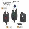 ANACONDA TSR 2Way 2+1 Set Red, Green