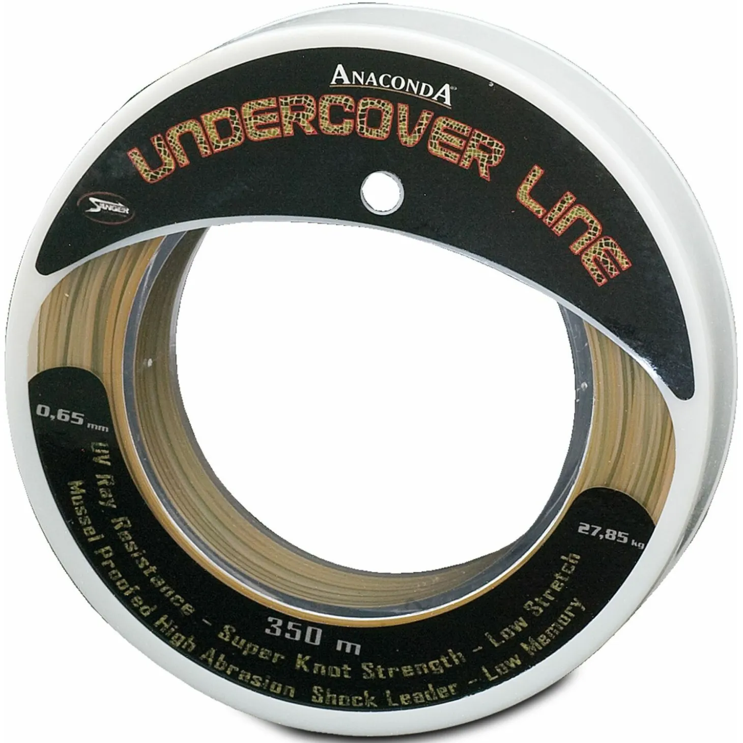ANACONDA Undercover Line 350 m