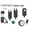 Anaconda Vipex RS Profi Set 2 + 1 + TL + BW