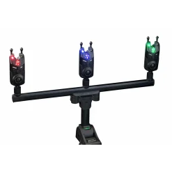 ANACONDA Vipex RS Set 3 + 1 Red, Green, Blue