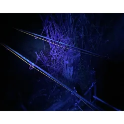 Anaconda Vipex UV-Blacklight Kopflampe
