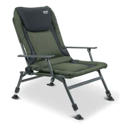 ANACONDA Visitor Chair Karpfenstuhl 4,7 kg