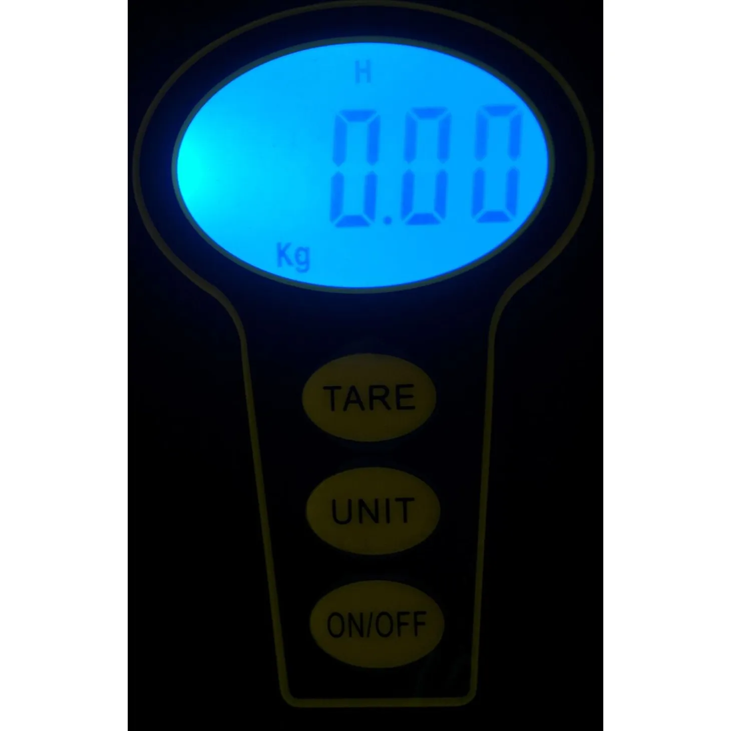 Anaconda Weigh Finder 50 kg