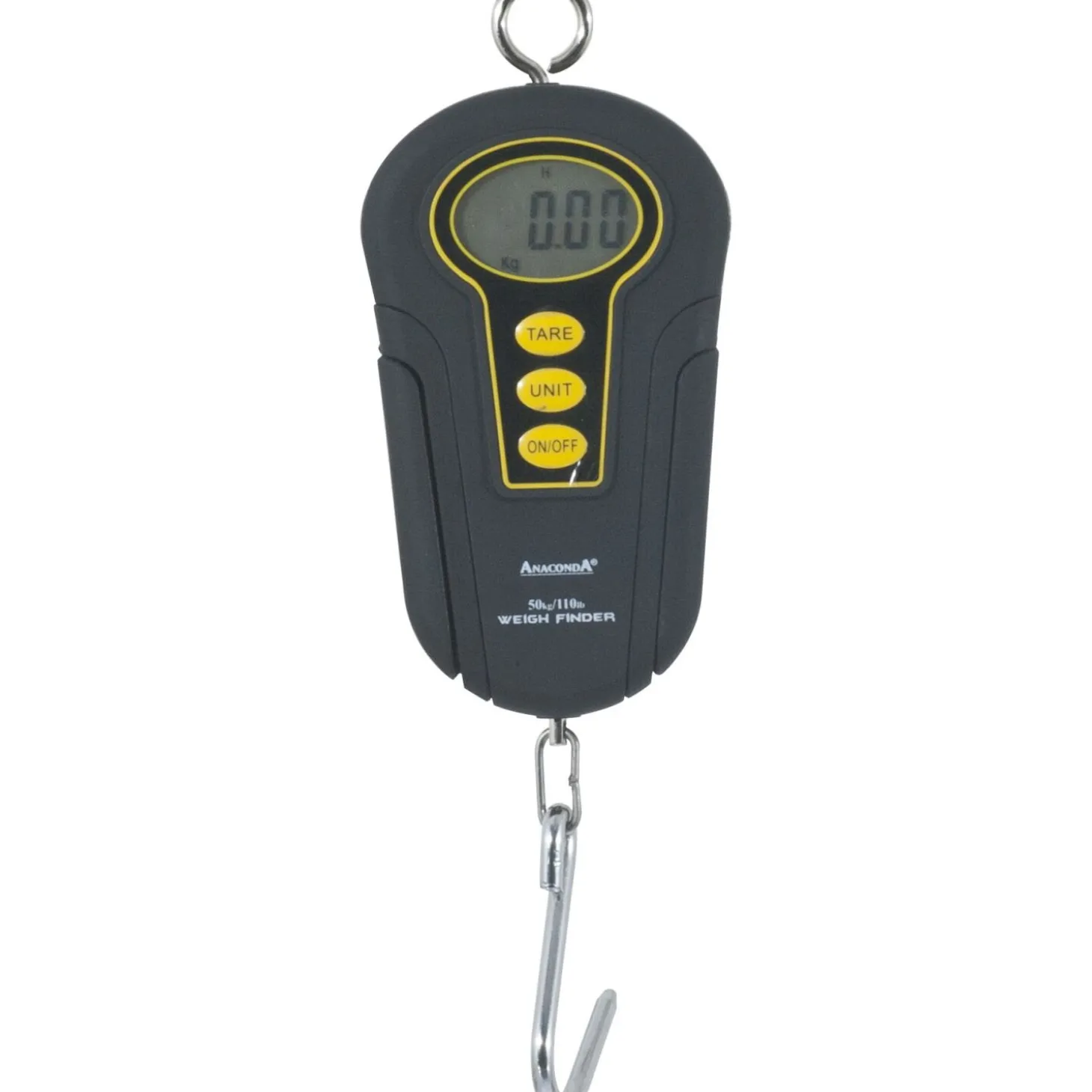 Anaconda Weigh Finder 50 kg
