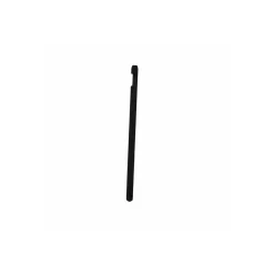 Angelspezi Alu Hakenlöser Strong schwarz 15 cm