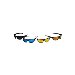 Angelspezi Amberjack polarisierte Sonnenbrille