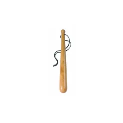 Angelspezi Fischtöter Holz - 28 cm