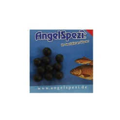 Angelspezi Gummiperlen 10 Stück