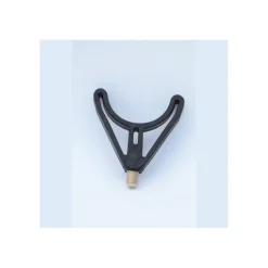 Angelspezi Rutenauflage mit Standardgewinde