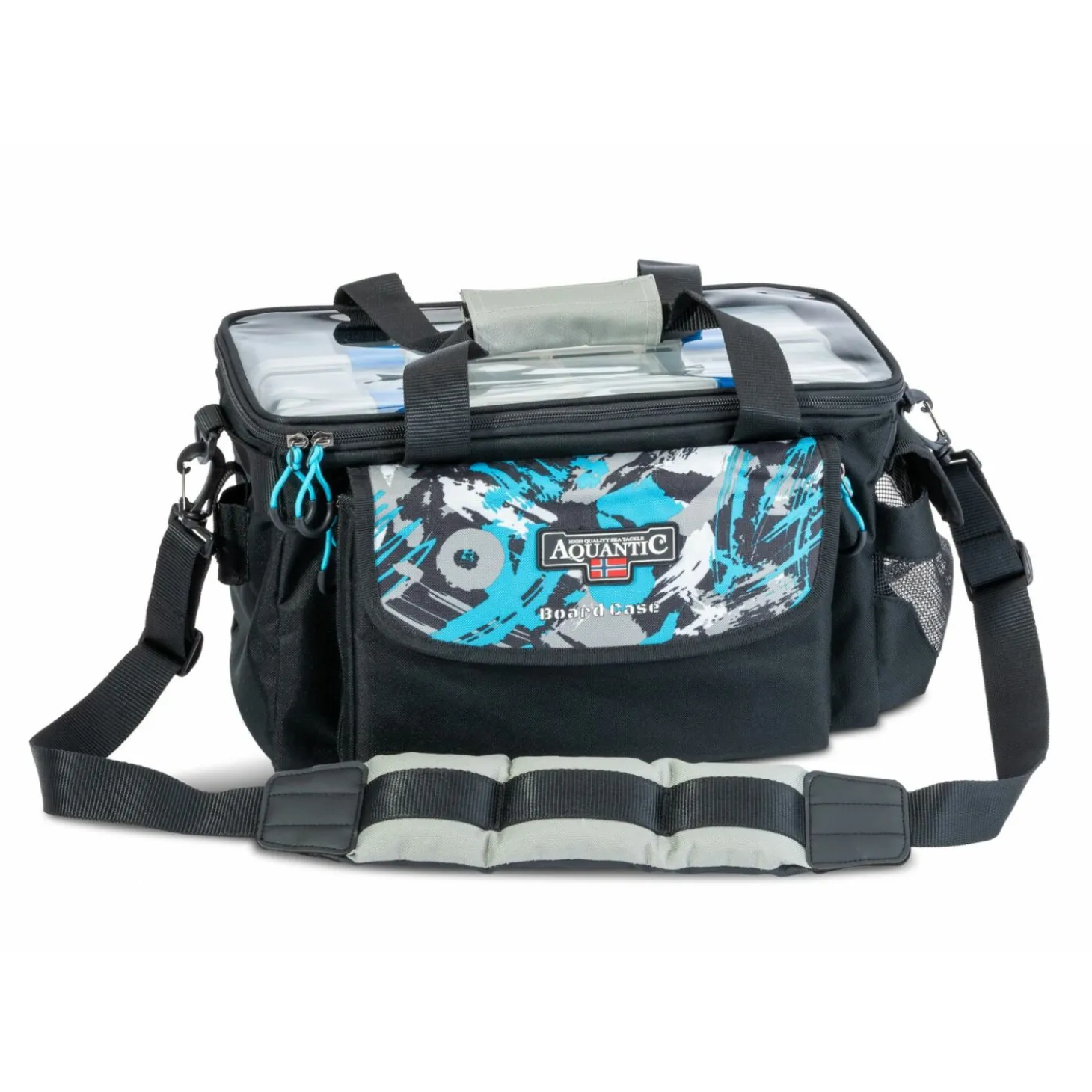Aquantic Board Case