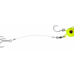 Aquantic Heilbutt Fireball System