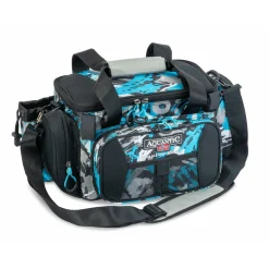 Aquantic Master Case Meerestasche mit Boxen