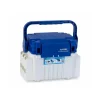 Aquantic Salt Shad Organizer