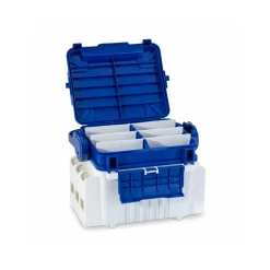 Aquantic Salt Shad Organizer