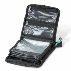 Aquantic Sea Rig Wallet II 20 cm x 22 cm 3 cm