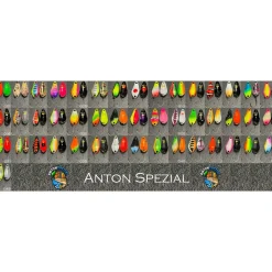 ASB Spoon Anton Spezial 2,5 g