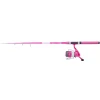 Avanti Combo Fishing Queen Tele 40 2,10m mit 25er Rolle