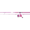 Avanti Combo Fishing Queen Spin 40 2,10 m mit 25er Rolle