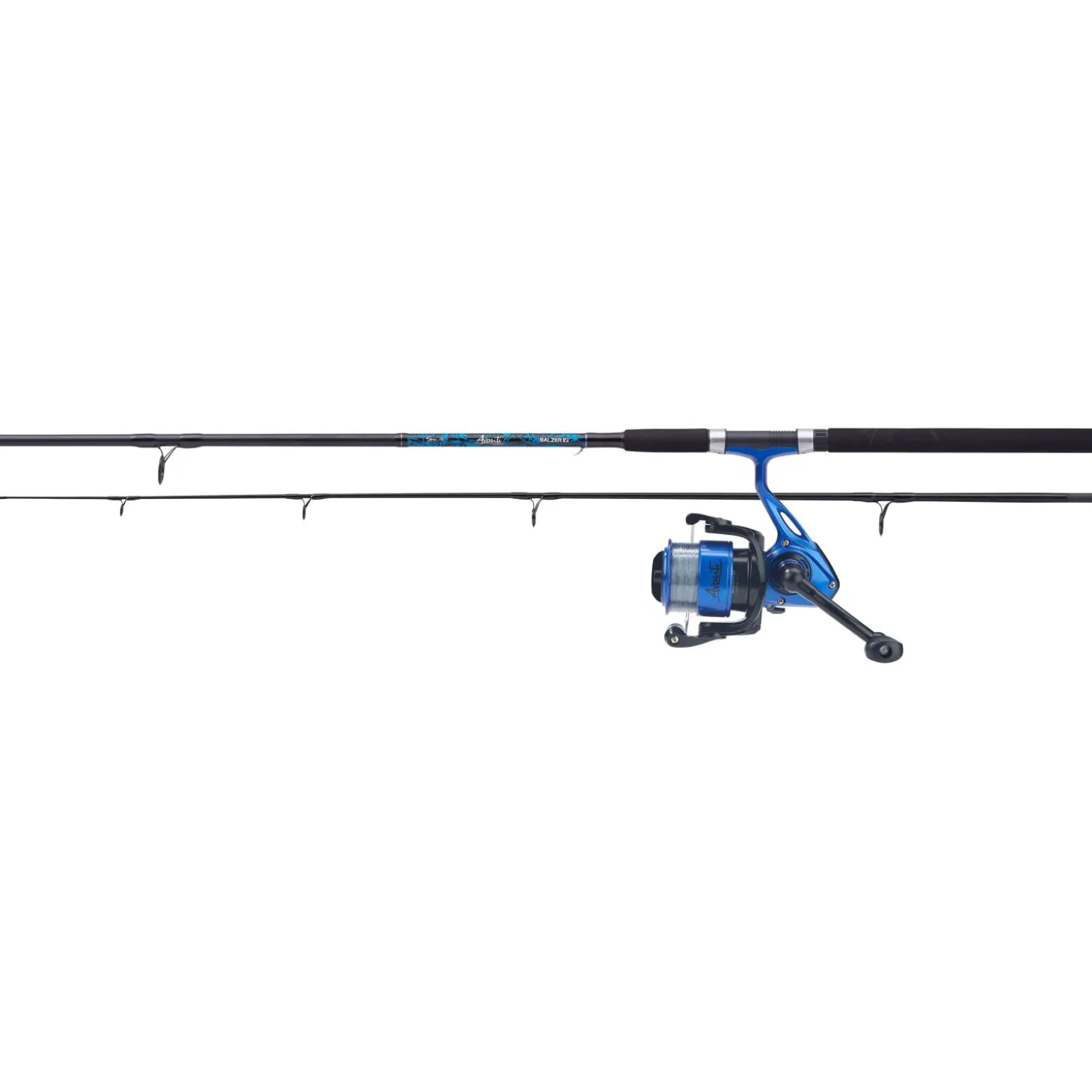 Avanti Combo Spin 70 2,40 m mit 40er Rolle