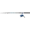 Avanti Combo Tele 70 2,40 m mit 40er Rolle
