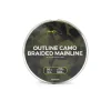 Avid Carp Outline Camo Braided Mainline 30 lb 300 m
