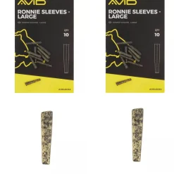 Avid Carp Ronnie Sleeve Large