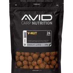 Avid V-Nut Boilies