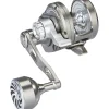 Balzer Adrenalin AX 12 LH Linkshand