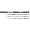 Balzer Adrenalin Travel Heavy 700 2,15 m WFG: 200 – 700 g