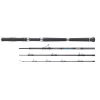 Balzer Adrenalin Travel Medium 400 2,15 m WFG: 120 – 400 g