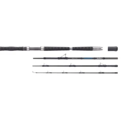 Balzer Adrenalin Travel Ultra Heavy 1200 2,20 m WFG: 400 – 1200 g