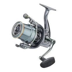 Balzer Alegra Feeder Distance