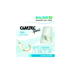 Balzer Camtec Speci Teig 60 cm