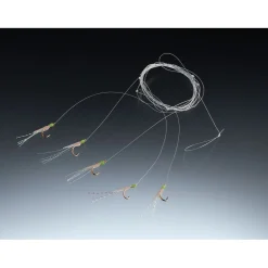 Balzer Edition Sea Hering Micro Heringsystem 150 cm Gr. 14