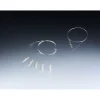 Balzer Edition Sea Hering Fluo Heringssystem Holo 140 cm Gr. 10