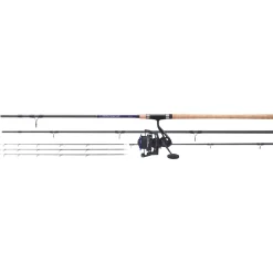 Balzer Feeder Combo 3,60 m bis 250 g und 6600 Feederolle