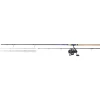 Balzer Feeder Combo 2,70 m bis 120 g und 6350 Feederolle