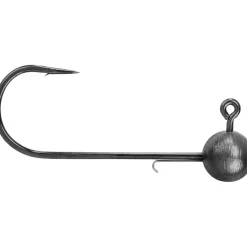 Balzer Heilbutt und Großdorsch Jighead