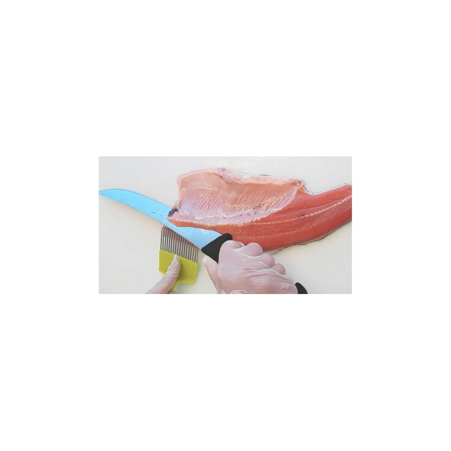 Balzer Imker-Filetiergabel 17 cm