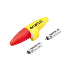 Balzer LED Pilotkugel inkl 2 x Batterien