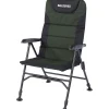 Balzer Luxusstuhl Alegra Pro Angelstuhl