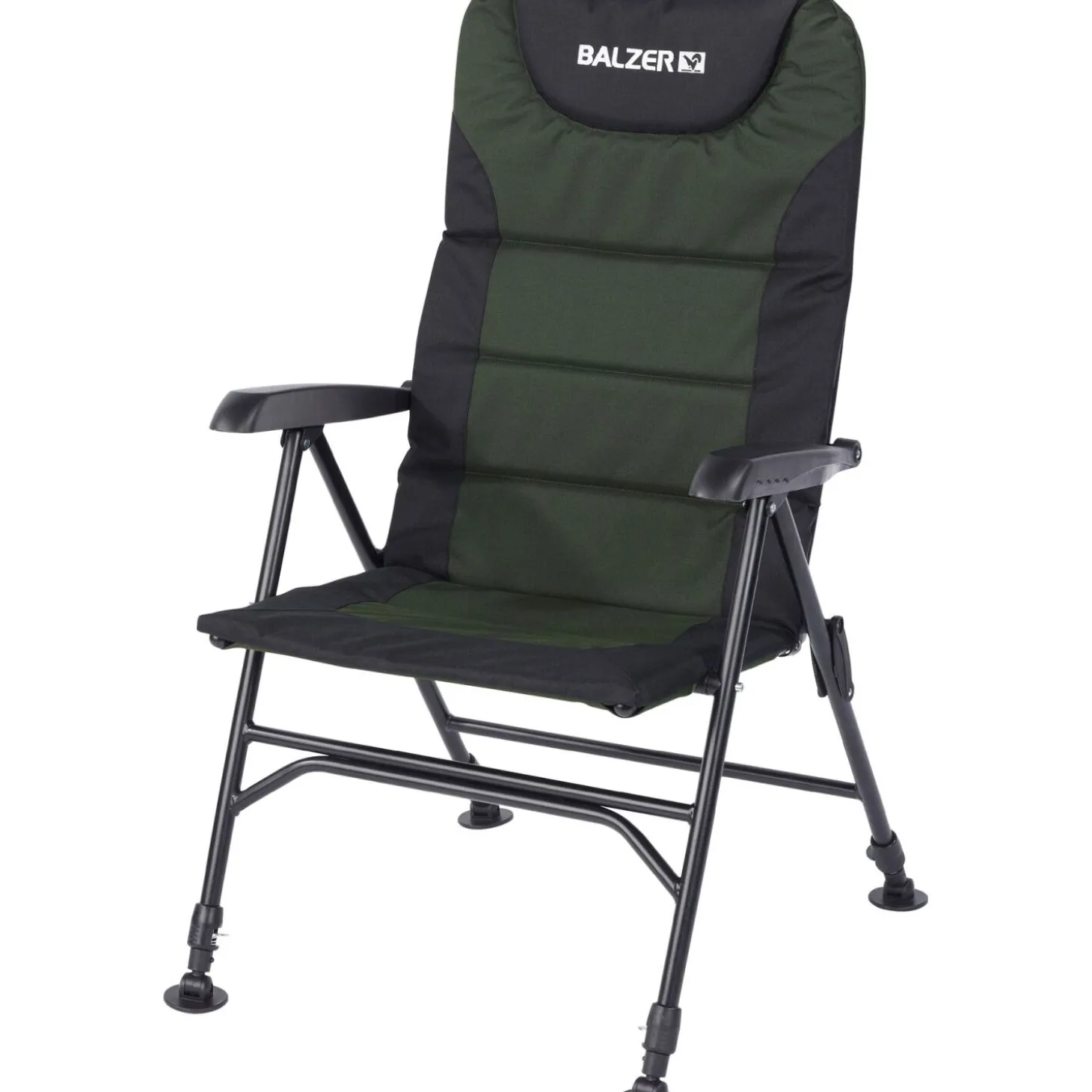 Balzer Luxusstuhl Alegra Pro Angelstuhl