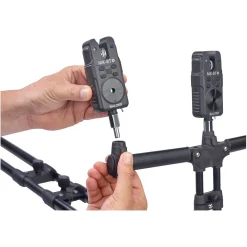 Balzer Metallica Rod Pod Karpfenpod