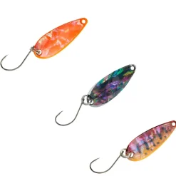 Balzer Perlmutt Abalone Spoon